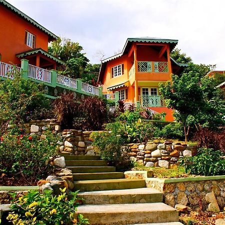 Pimento Lodge Resort 포트안토니오 외부 사진