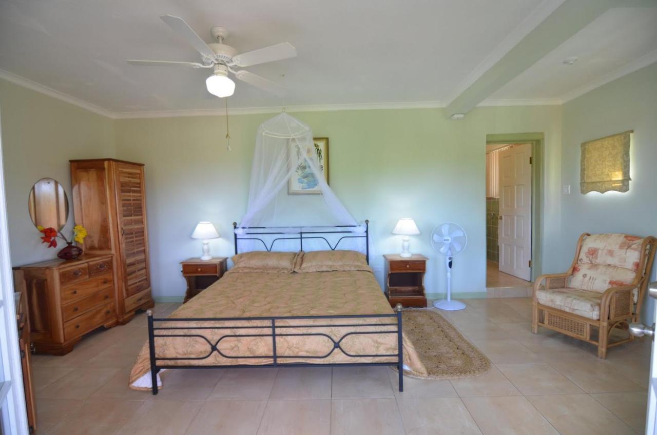 Pimento Lodge Resort 포트안토니오 외부 사진