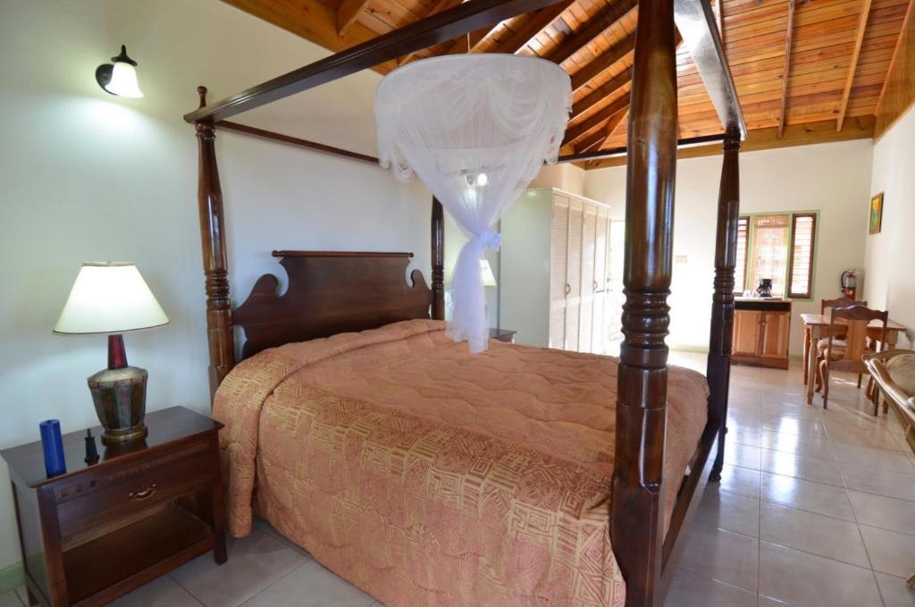 Pimento Lodge Resort 포트안토니오 객실 사진