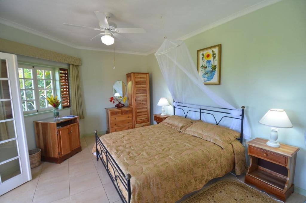 Pimento Lodge Resort 포트안토니오 객실 사진