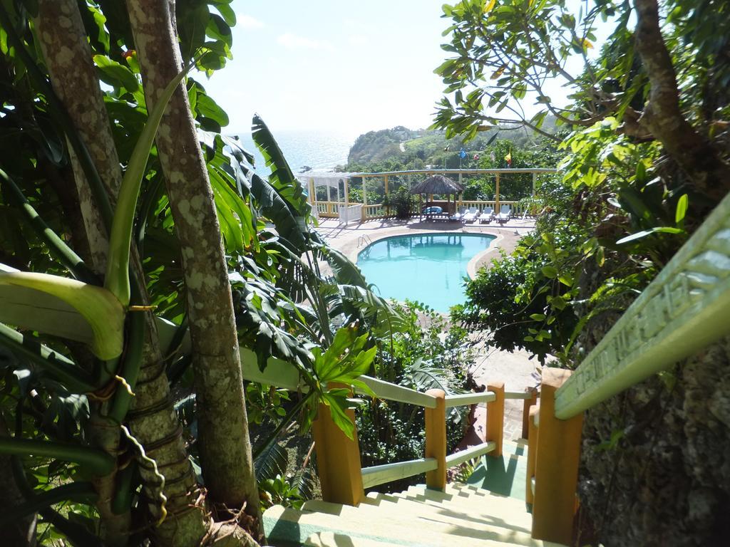Pimento Lodge Resort 포트안토니오 외부 사진