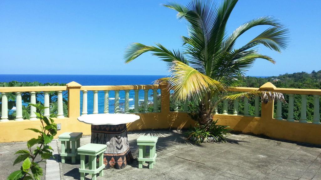 Pimento Lodge Resort 포트안토니오 외부 사진