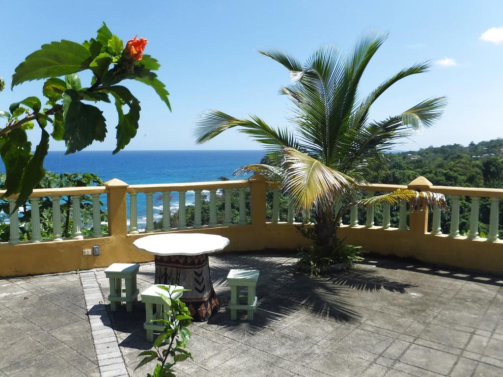 Pimento Lodge Resort 포트안토니오 외부 사진