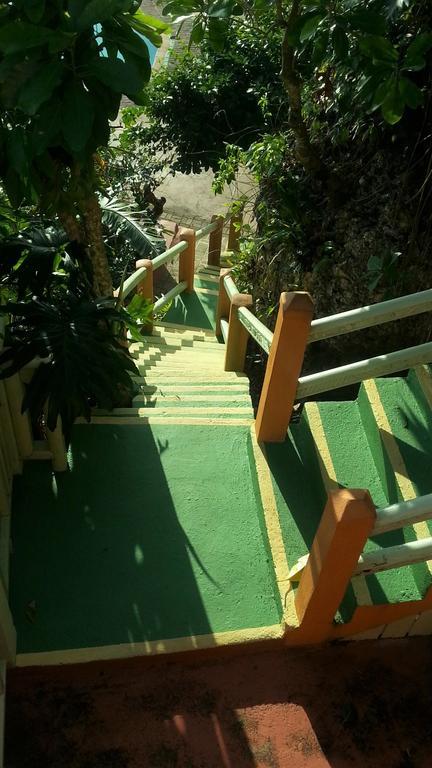 Pimento Lodge Resort 포트안토니오 외부 사진