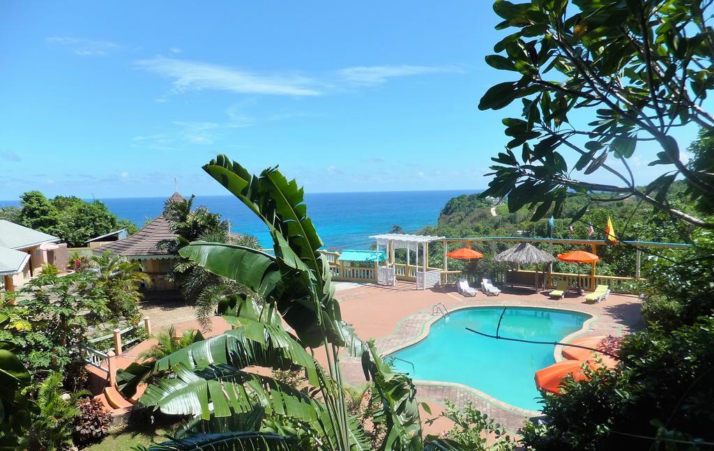 Pimento Lodge Resort 포트안토니오 외부 사진
