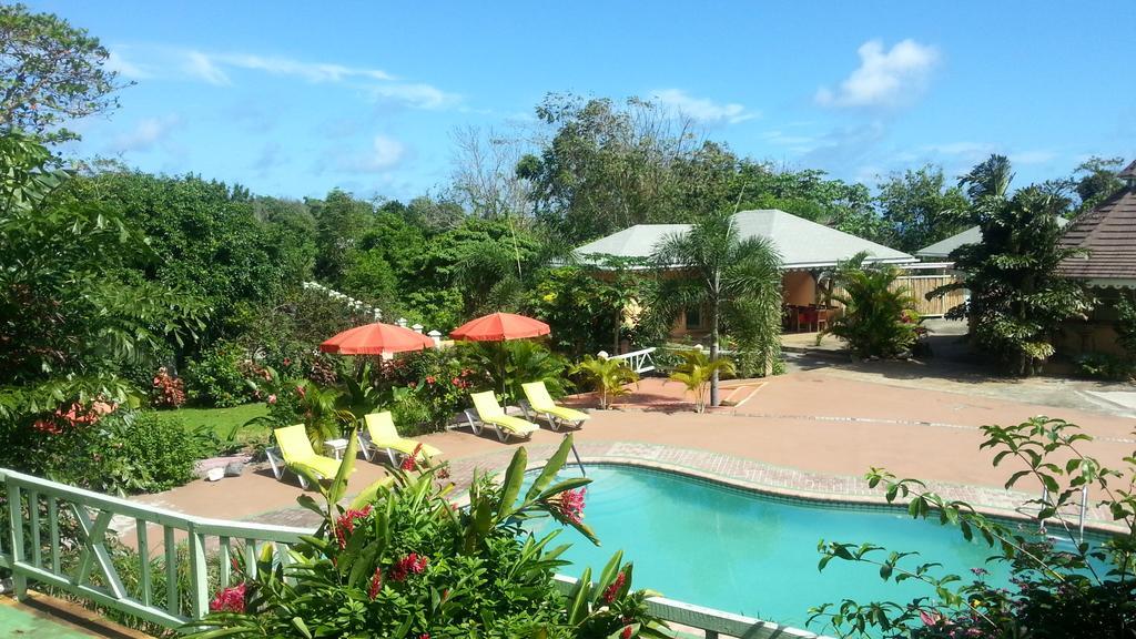 Pimento Lodge Resort 포트안토니오 외부 사진