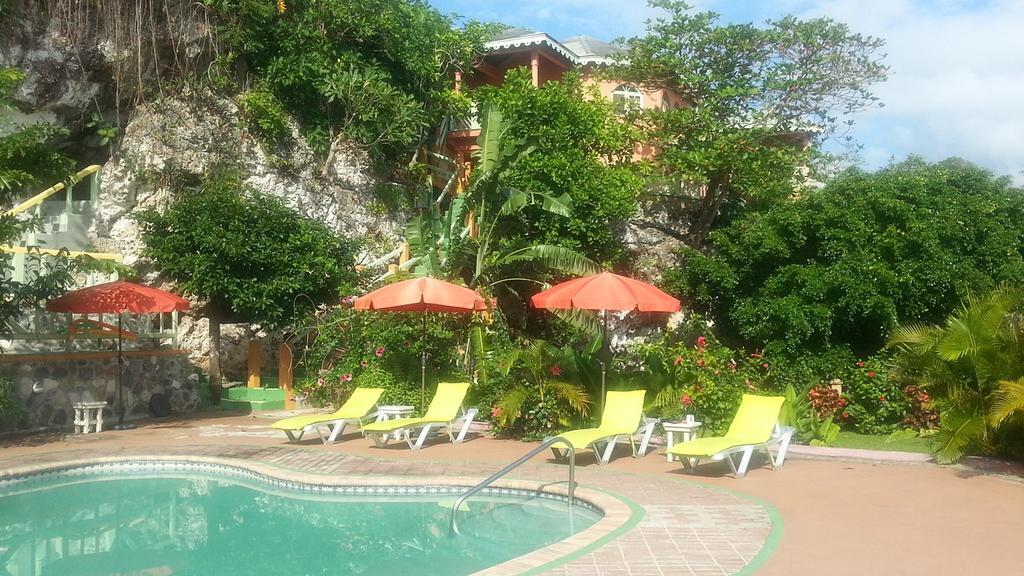 Pimento Lodge Resort 포트안토니오 외부 사진