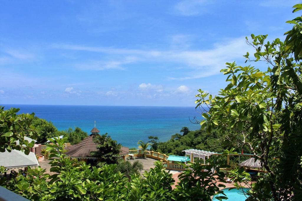 Pimento Lodge Resort 포트안토니오 외부 사진