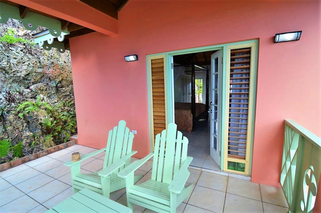 Pimento Lodge Resort 포트안토니오 외부 사진