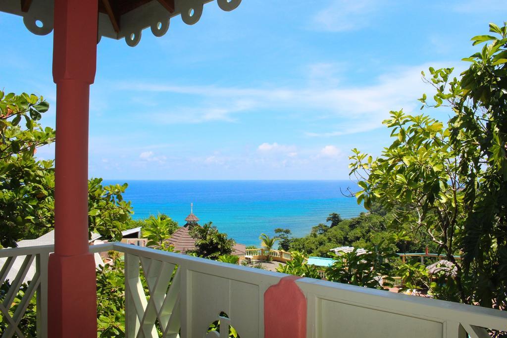 Pimento Lodge Resort 포트안토니오 외부 사진