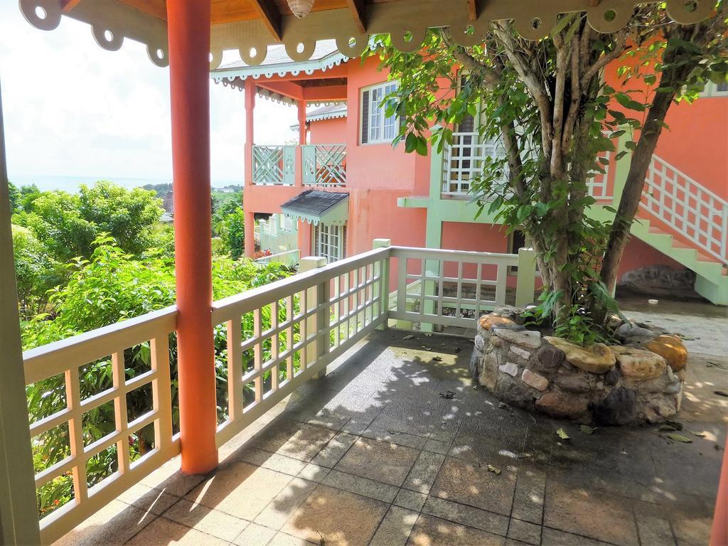 Pimento Lodge Resort 포트안토니오 외부 사진