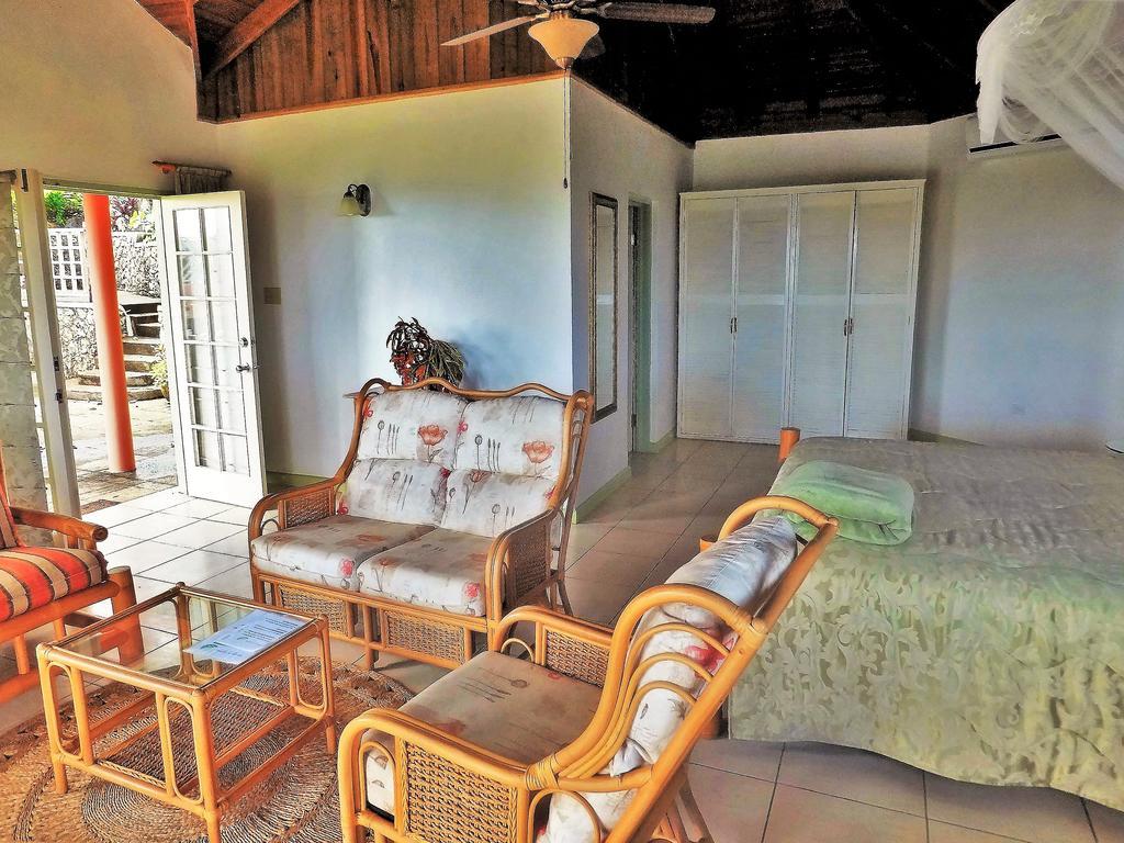 Pimento Lodge Resort 포트안토니오 외부 사진