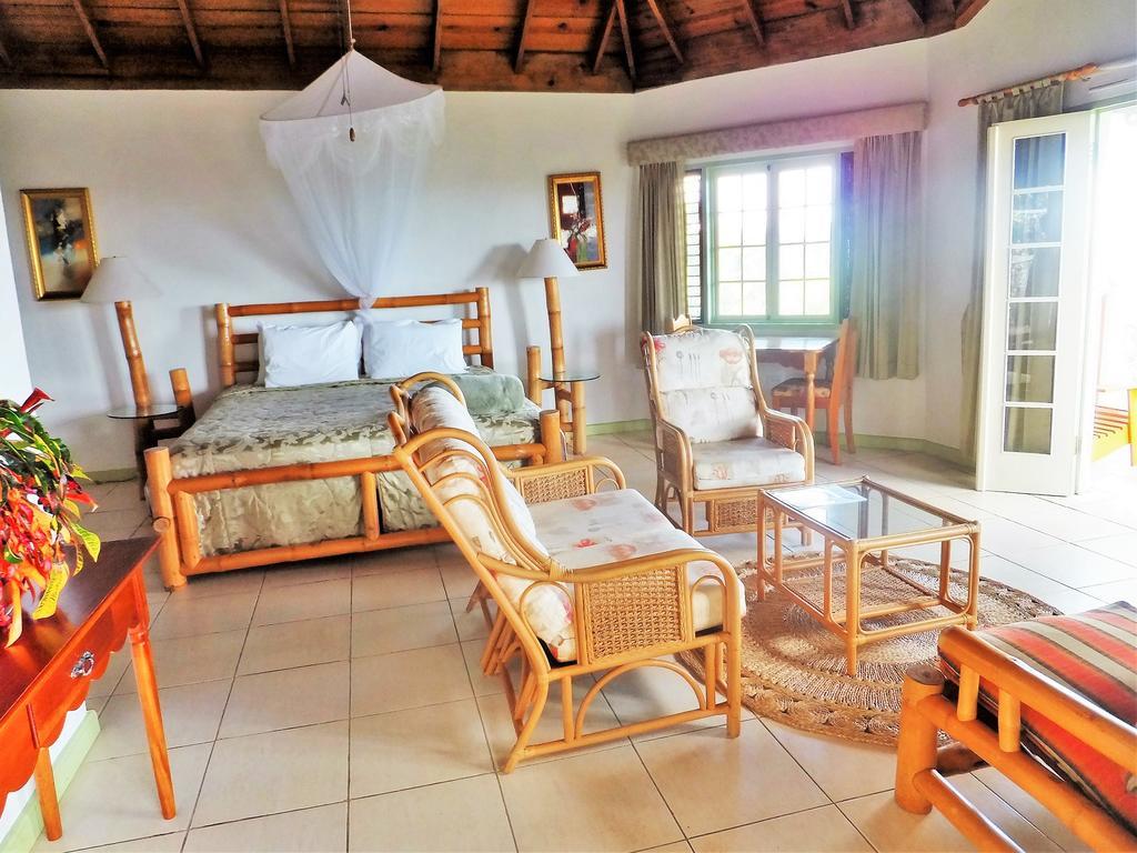 Pimento Lodge Resort 포트안토니오 외부 사진