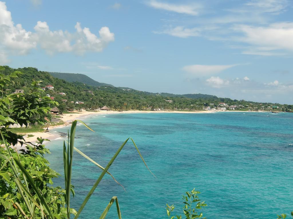 Pimento Lodge Resort 포트안토니오 외부 사진
