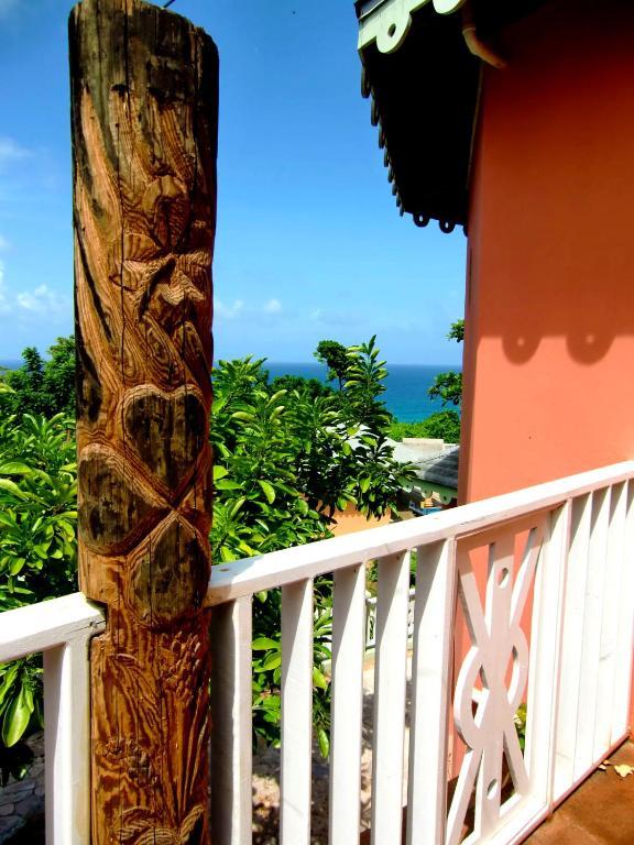 Pimento Lodge Resort 포트안토니오 객실 사진