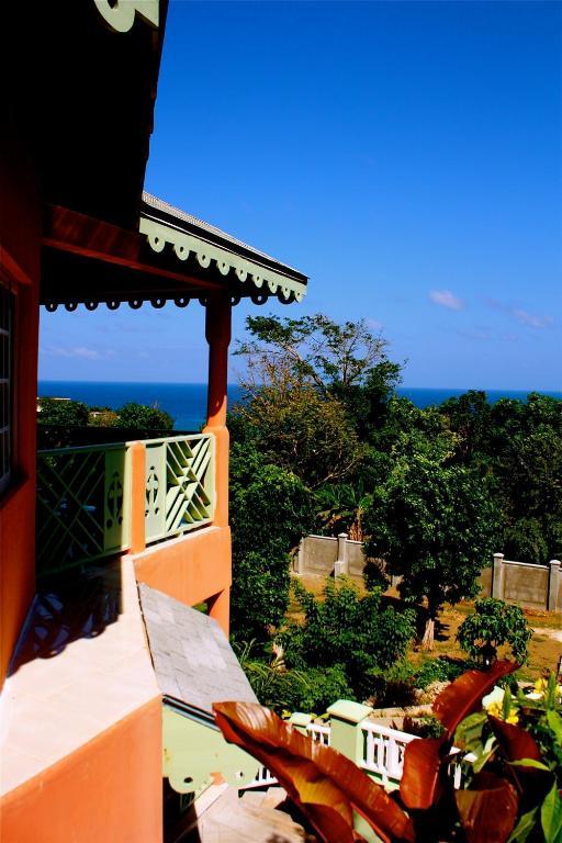 Pimento Lodge Resort 포트안토니오 객실 사진
