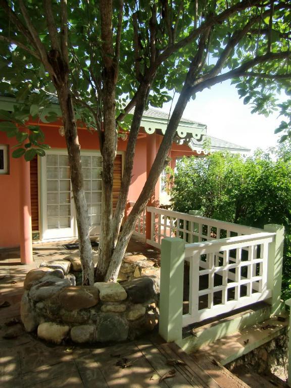 Pimento Lodge Resort 포트안토니오 객실 사진