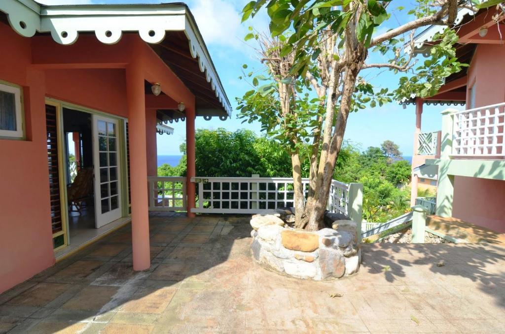 Pimento Lodge Resort 포트안토니오 객실 사진