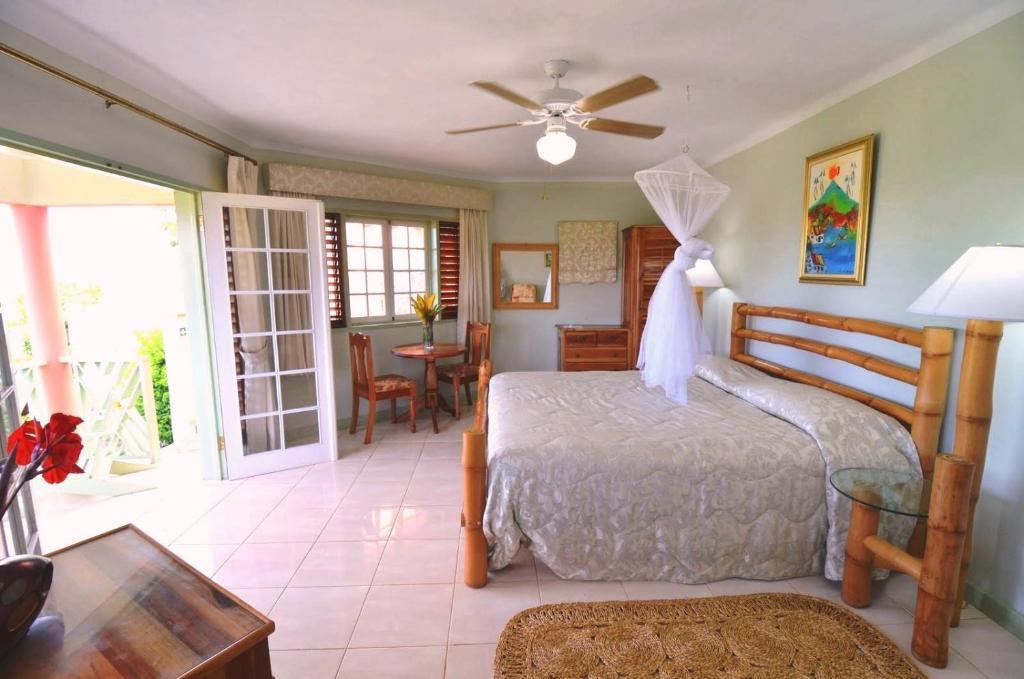 Pimento Lodge Resort 포트안토니오 객실 사진