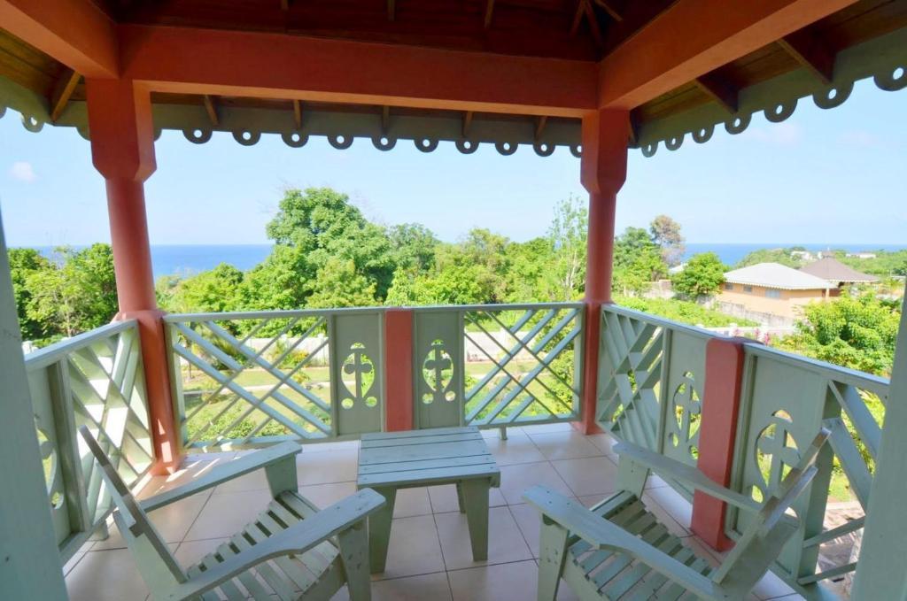 Pimento Lodge Resort 포트안토니오 객실 사진