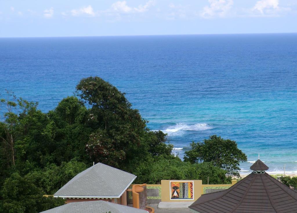 Pimento Lodge Resort 포트안토니오 외부 사진