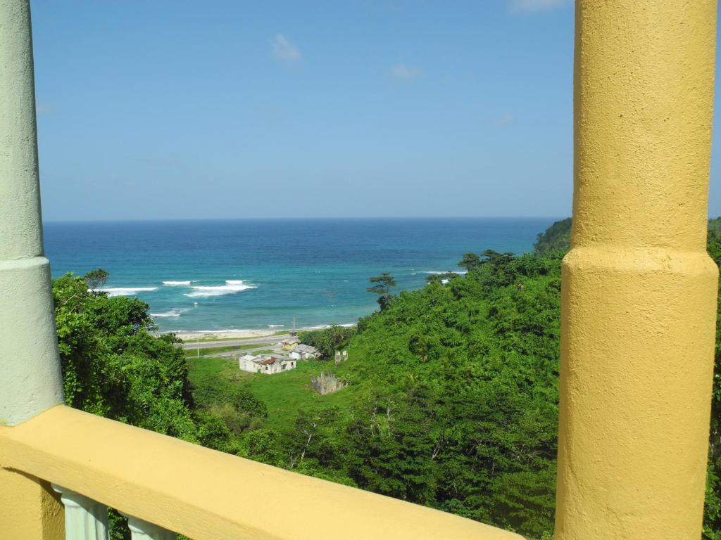 Pimento Lodge Resort 포트안토니오 외부 사진