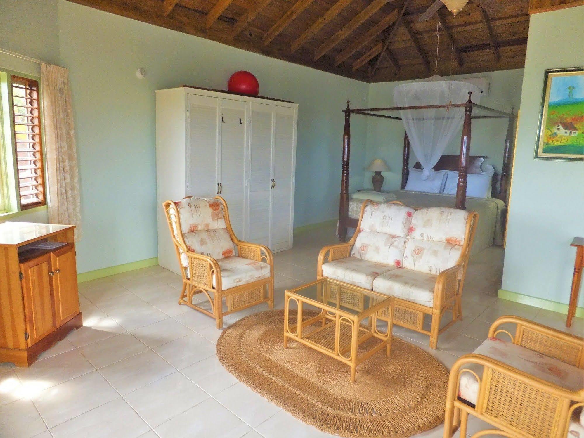 Pimento Lodge Resort 포트안토니오 외부 사진