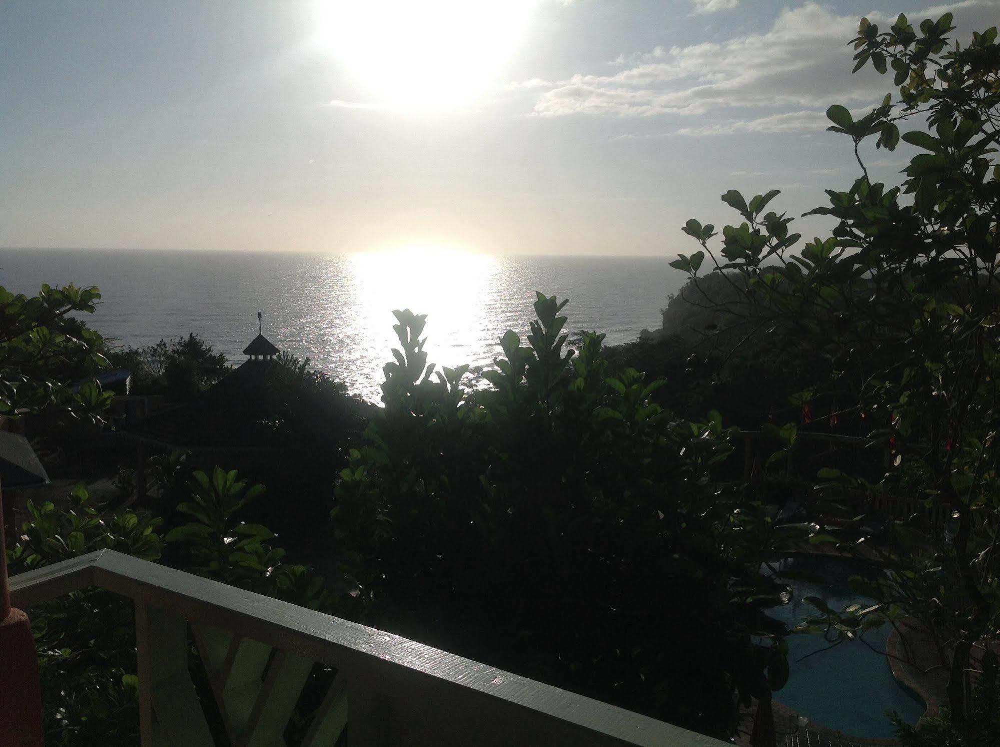 Pimento Lodge Resort 포트안토니오 외부 사진