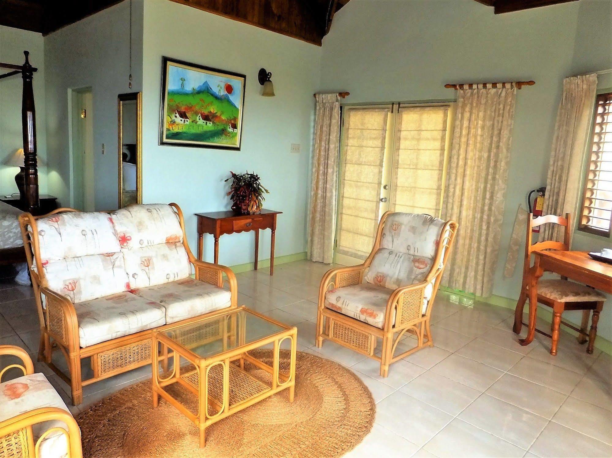 Pimento Lodge Resort 포트안토니오 외부 사진
