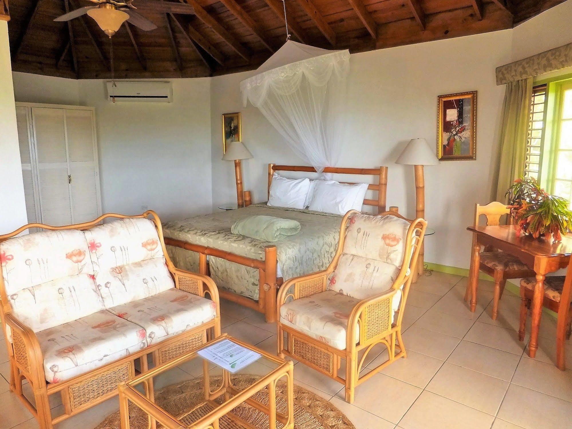 Pimento Lodge Resort 포트안토니오 외부 사진